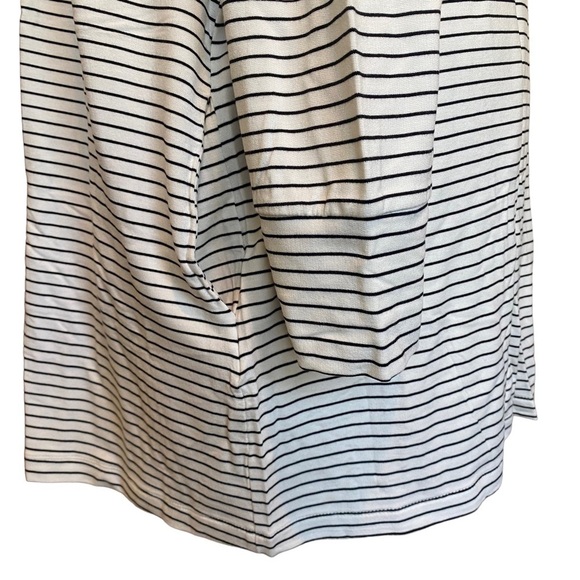 New Daily Ritual XL (20) plus size open front super soft long sleeve cardigan - Picture 9 of 11